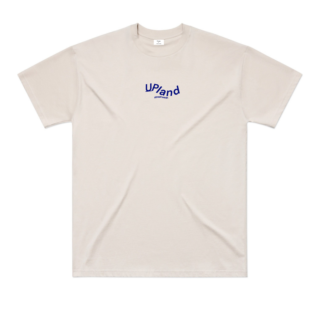 Bone Embroidery Tee